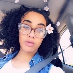 Meet your Posher, Chastity